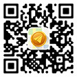 高的淘金微信公众号二维码